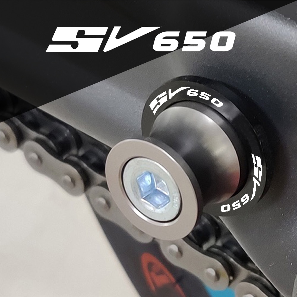  8MM CNC   Ǯ ĵ  ̴  Ű SV650 S 99 2000 2001 2002 2003 2004 2005 2006 2007